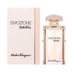 Salvatore Ferragamo Emozione Dolce Fiore Eau de Toilette nőknek 30 ml