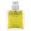 Calvin Klein Eternity for Men parfémovaná voda za muškarce 200 ml