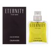 Calvin Klein Eternity for Men parfémovaná voda za muškarce 200 ml