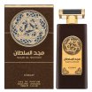 Lattafa Majd Al Sultan Asdaaf Eau de Parfum unisex 100 ml