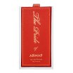 Armaf The Pride Of Armaf Rouge parfémovaná voda pre ženy 100 ml