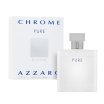 Azzaro Chrome Pure Eau de Toilette bărbați 30 ml