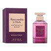Abercrombie & Fitch Authentic Night Woman parfumirana voda za ženske 100 ml