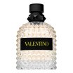 Valentino Uomo Born in Roma Yellow Dream woda toaletowa dla mężczyzn 100 ml