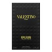 Valentino Uomo Born in Roma Yellow Dream toaletná voda pre mužov 50 ml