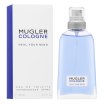 Thierry Mugler Cologne Heal Your Mind toaletná voda unisex 100 ml