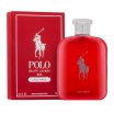 Ralph Lauren Polo Red Eau de Parfum férfiaknak 125 ml