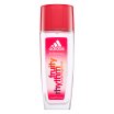 Adidas Fruity Rhythm spray dezodor nőknek 75 ml