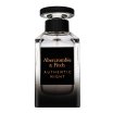 Abercrombie & Fitch Authentic Night Man Toaletna voda za moške 100 ml