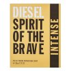 Diesel Spirit of the Brave Intense Eau de Parfum férfiaknak 50 ml