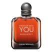 Armani (Giorgio Armani) Stronger With You Absolutely парфюм за мъже 100 ml