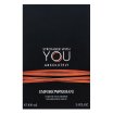 Armani (Giorgio Armani) Stronger With You Absolutely čistý parfém pro muže 100 ml