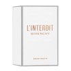 Givenchy L'Interdit Eau de Toilette nőknek 50 ml