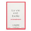 Lancôme La Vie Est Belle Intensement parfumirana voda za ženske 100 ml