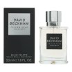 David Beckham Follow Your Instinct Eau de Toilette férfiaknak 50 ml