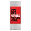 Carolina Herrera Men Heroes Forever Young toaletná voda pre mužov 90 ml