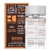 Hugo Boss Boss Orange Man Charity Edition Eau de Toilette férfiaknak 40 ml