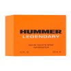 HUMMER Legendary Eau de Toilette férfiaknak 40 ml