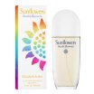 Elizabeth Arden Sunflowers Sunlit Showers Eau de Toilette nőknek 100 ml