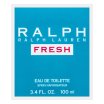 Ralph Lauren Ralph Fresh toaletná voda pre ženy 100 ml