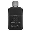 Gucci Guilty Pour Homme woda perfumowana dla mężczyzn 50 ml