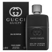 Gucci Guilty Pour Homme parfémovaná voda za muškarce 50 ml