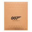 James Bond 007 For Women II Eau de Parfum nőknek 50 ml