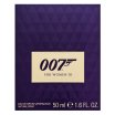 James Bond 007 For Women III Eau de Parfum nőknek 50 ml