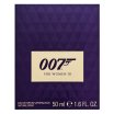 James Bond 007 For Women III woda perfumowana dla kobiet 50 ml