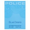 Police Blue Desire toaletná voda pre ženy 40 ml