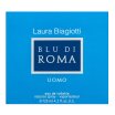 Laura Biagiotti Blu di Roma Uomo toaletní voda pro muže 125 ml