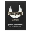 Paco Rabanne Invictus Victory parfémovaná voda pre mužov 50 ml