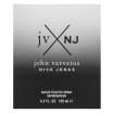 John Varvatos Nick Jonas Silver toaletná voda pre mužov 125 ml