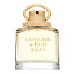 Abercrombie & Fitch Away Woman parfémovaná voda pre ženy 100 ml
