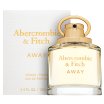 Abercrombie & Fitch Away Woman parfémovaná voda pro ženy 100 ml