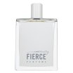 Abercrombie & Fitch Naturally Fierce parfémovaná voda pre ženy 100 ml