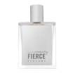 Abercrombie & Fitch Naturally Fierce parfémovaná voda pre ženy 50 ml
