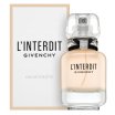 Givenchy L'Interdit тоалетна вода за жени 35 ml