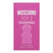 Moschino Toy 2 Bubble Gum Eau de Toilette nőknek 30 ml