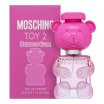 Moschino Toy 2 Bubble Gum Eau de Toilette nőknek 30 ml