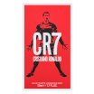 Cristiano Ronaldo CR7 Eau de Toilette férfiaknak 50 ml