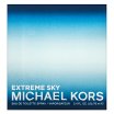 Michael Kors Extreme Sky toaletná voda pre mužov 70 ml