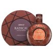 Armaf Radical Brown parfémovaná voda pre mužov 100 ml