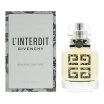 Givenchy L'Interdit Edition Couture parfémovaná voda pre ženy 50 ml