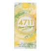 4711 Remix Lemon Cologne eau de cologne unisex 100 ml