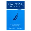 Nautica Blue Sail Eau de Toilette férfiaknak 100 ml