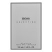 Hugo Boss Boss Selection Eau de Toilette férfiaknak 100 ml