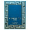 Versace Eros Eau de Parfum férfiaknak 200 ml