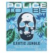 Police To Be Exotic Jungle toaletní voda pro muže 40 ml