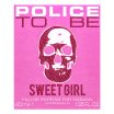 Police To Be Sweet Girl parfémovaná voda pre ženy 40 ml